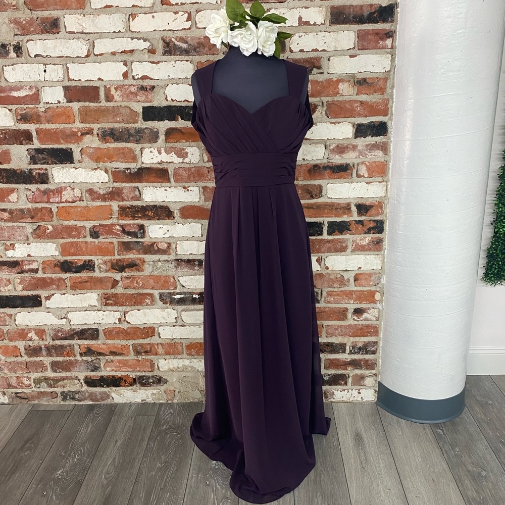 Bridesmaid Dress